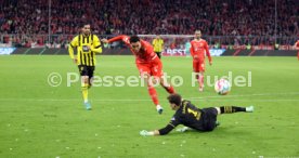 01.04.23 FC Bayern M&uuml;nchen - Borussia Dortmund