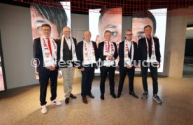 13.04.24 VfB Stuttgart Er&ouml;ffnung MHP Arena