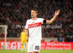 VfB Stuttgart - Eintracht Frankfurt
