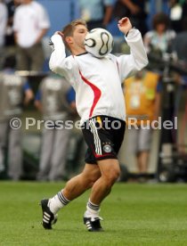Fussball WM 2006