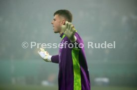 12.11.21 U21 Deutschland - U21 Polen
