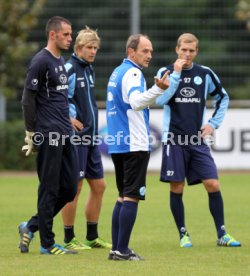 Stuttgarter Kickers