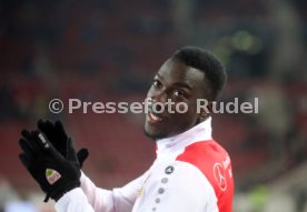 26.11.21 VfB Stuttgart - 1. FSV Mainz 05