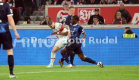 25.04.25 VfB Stuttgart - 1. FC Heidenheim