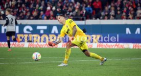 28.01.23 SC Freiburg - FC Augsburg