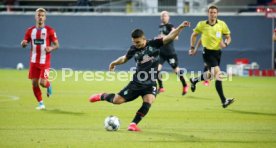 Relegation 1. FC Heidenheim - SV Werder Bremen