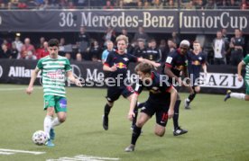 Mercedes-Benz JuniorCup 2020