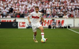 27.05.23 VfB Stuttgart - TSG 1899 Hoffenheim