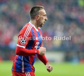 FC Bayern M&uuml;nchen