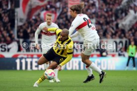 15.04.23 VfB Stuttgart - Borussia Dortmund
