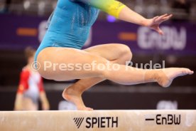 28.03.25 Turnen DTB Pokal 2025