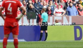 10.09.22 FC Bayern M&uuml;nchen - VfB Stuttgart