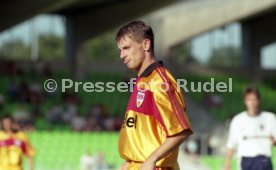 18.07.99 SSV Ulm 1846 - VfB Stuttgart
