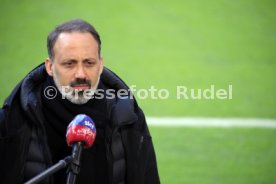 20.03.21 FC Bayern M&uuml;nchen - VfB Stuttgart