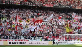 VfB Stuttgart - SV Werder Bremen