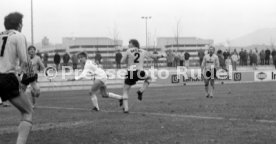 16.11.85 VfB Stuttgart II - FC Rastatt 04
