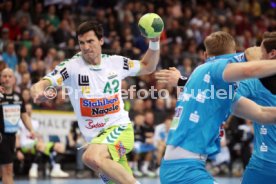 TVB Stuttgart - Frisch Auf G&ouml;ppingen