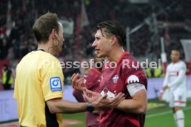 15.01.25 VfB Stuttgart - RB Leipzig