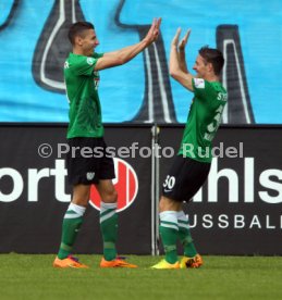 Stuttgarter Kickers