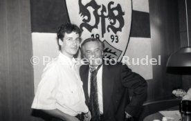 05.06.1993 VfB Stuttgart - SV Werder Bremen