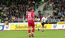 04.04.99 SSV Ulm 1846 - FC G&uuml;tersloh