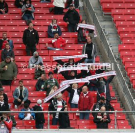 03.10.20 VfB Stuttgart - Bayer 04 Leverkusen