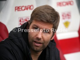 VfB Stuttgart - TSG 1899 Hoffenheim