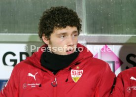 1. FC Heidenheim- VfB Stuttgart
