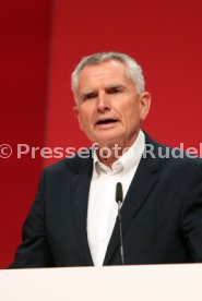 VfB Stuttgart Mitgliederversammlung 2016
