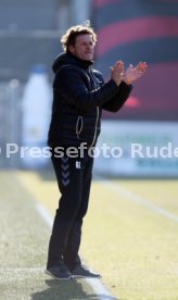 SG Sonnenhof Gro&szlig;aspach - FC Hansa Rostock