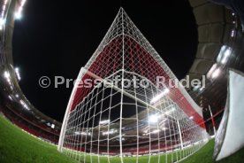 29.01.21 VfB Stuttgart - 1. FSV Mainz 05