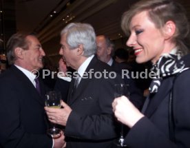 03.03.03 Mayer-Vorfelder 70. Geburtstag