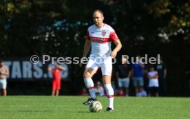 03.10.26 FSV Schwaigern - VfB Stuttgart Traditionsmannschaft