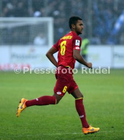 Stuttgarter Kickers - TSG 1899 Hoffenheim II