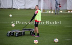 07.03.23 VfB Stuttgart Training