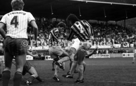 04.05.88 SC Freiburg - Stuttgarter Kickers
