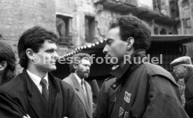26.03.90 Dresden Fussball Gala