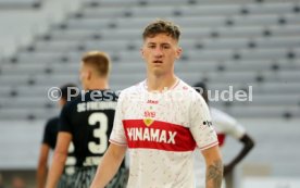 02.09.23 VfB Stuttgart - SC Freiburg