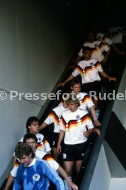 14.06.88 Deutschland - D&auml;nemark