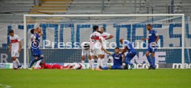 Karlsruher SC - VfB Stuttgart