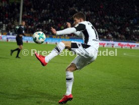 SC Freiburg - Borussia M&ouml;nchengladbach