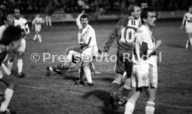 08.01.92 VfB Stuttgart - Sigma Olm&uuml;tz