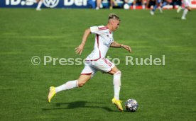 13.08.23 FV Illertissen - Fortuna D&uuml;sseldorf
