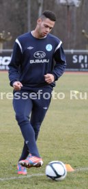 Stuttgarter Kickers