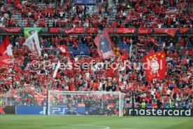 28.05.22 UEFA Champions League Finale 2022 FC Liverpool - Real Madrid