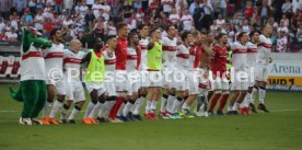 VfB Stuttgart - SV Werder Bremen