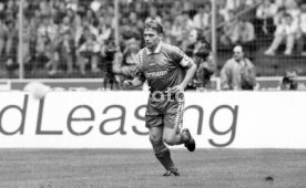 18.05.96 VfB Stuttgart - Karlsruher SC