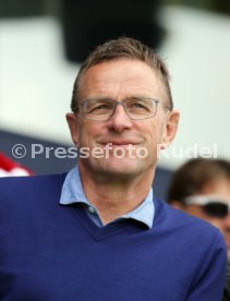 Spfr Dorfmerkingen - RB Leipzig