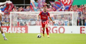 17.08.24 FC Villingen 08 - 1. FC Heidenheim