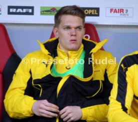 SC Freiburg - Borussia Dortmund